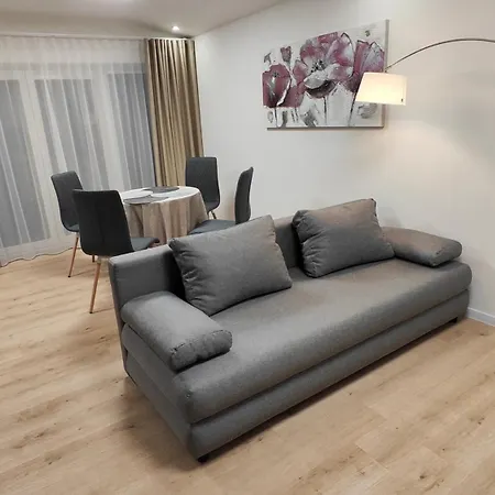 펜션 Sunrise House *
