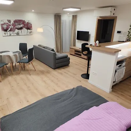 펜션 Sunrise House
