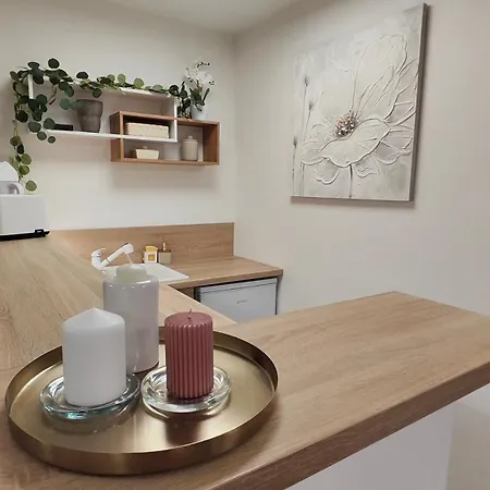 펜션 Sunrise House *