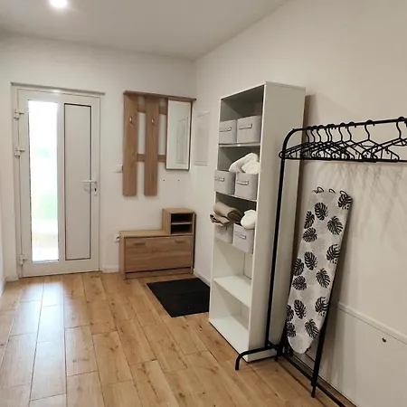 펜션 Sunrise House
