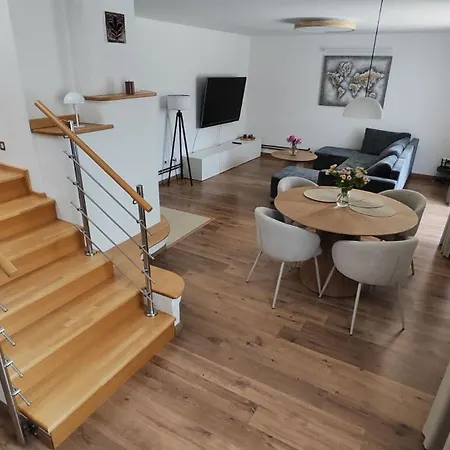 펜션 Sunrise House *