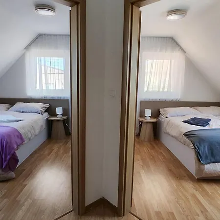 Sunrise House 펜션