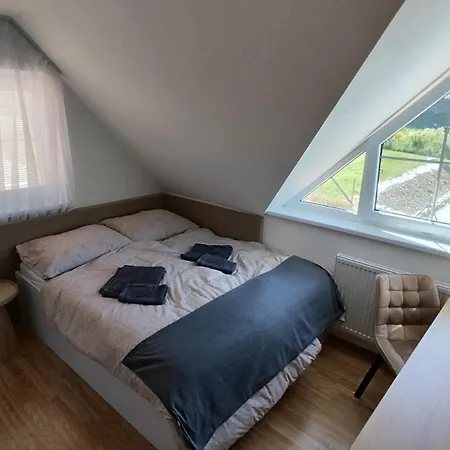 Sunrise House *