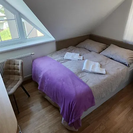 펜션 Sunrise House