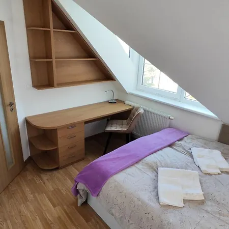 Sunrise House 펜션 *