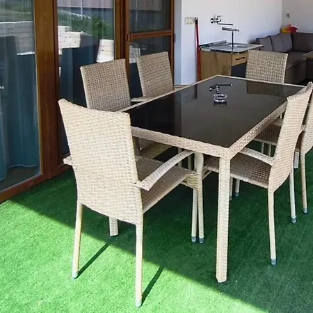 펜션 Sunrise House *